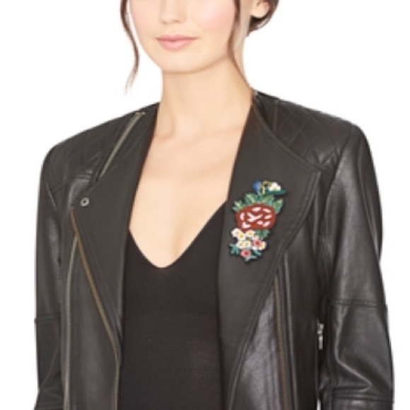 Alice + Olivia Accessories - Alice + Olivia brooch